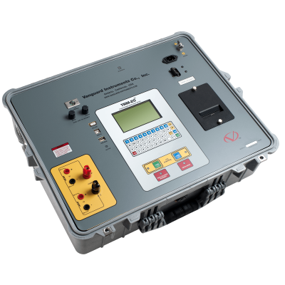 Transformer Testing Equipment – Elpecms